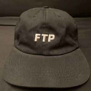 FTP Hat